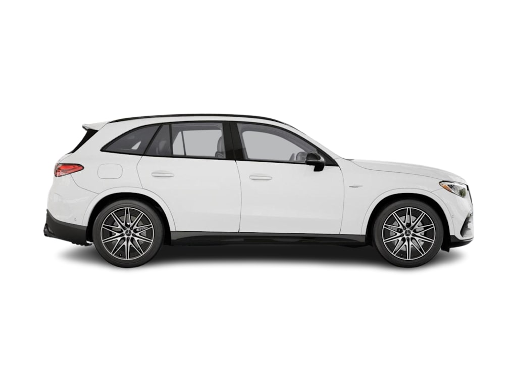 Thumbnail: 2026 Mercedes-Benz GLC - 17