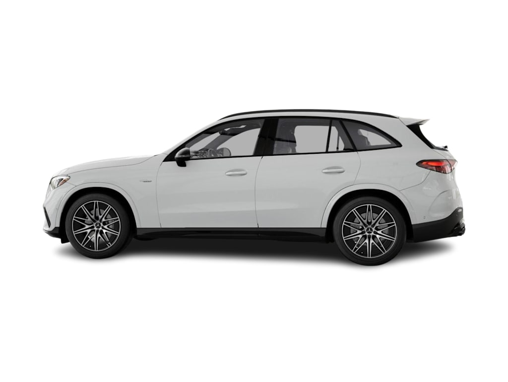 Thumbnail: 2026 Mercedes-Benz GLC - 32