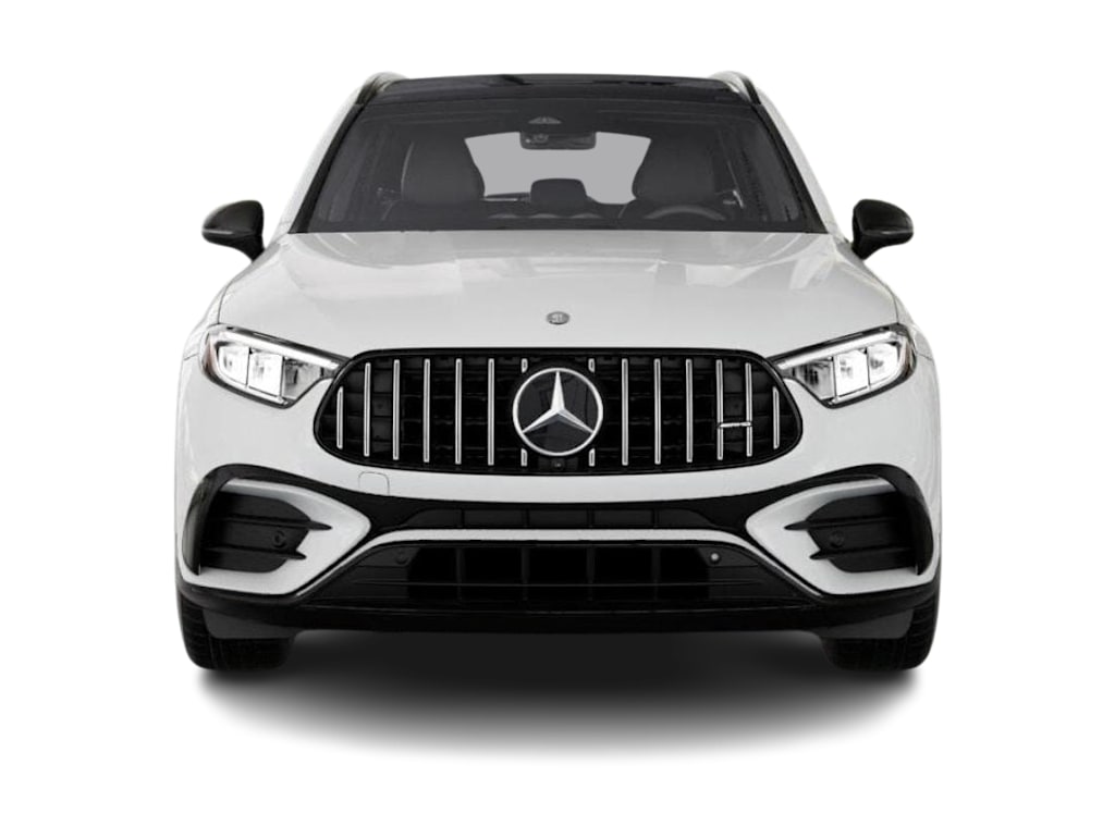 Thumbnail: 2026 Mercedes-Benz GLC - 5
