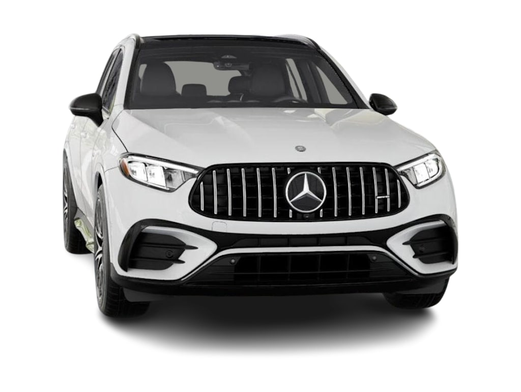 Thumbnail: 2026 Mercedes-Benz GLC - 10