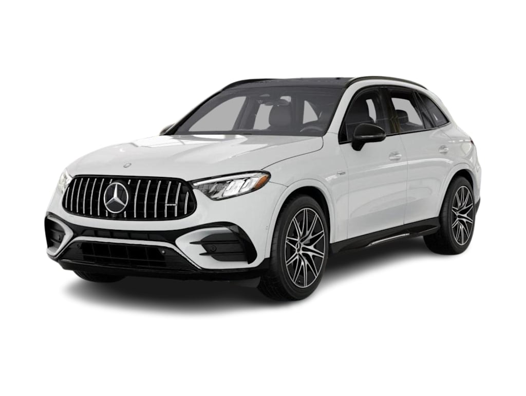 Thumbnail: 2026 Mercedes-Benz GLC - 39