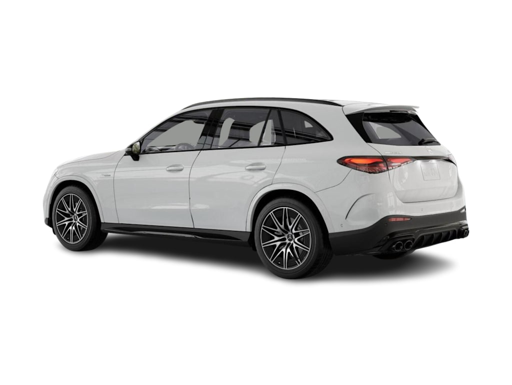 Thumbnail: 2026 Mercedes-Benz GLC - 30