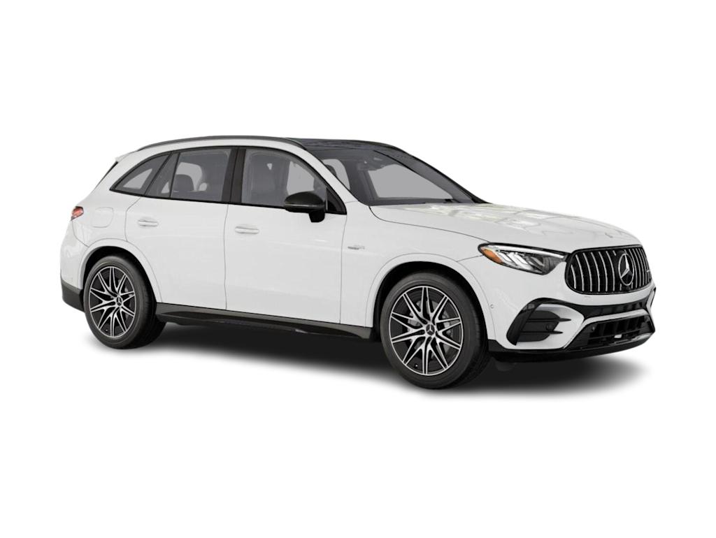 Thumbnail: 2026 Mercedes-Benz GLC - 14