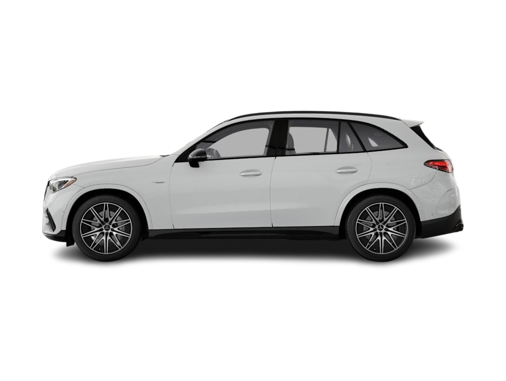 Thumbnail: 2026 Mercedes-Benz GLC - 33