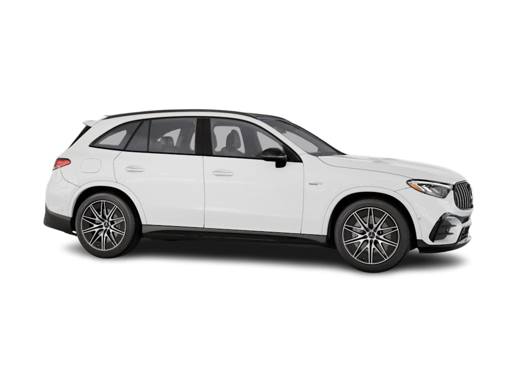 Thumbnail: 2026 Mercedes-Benz GLC - 16