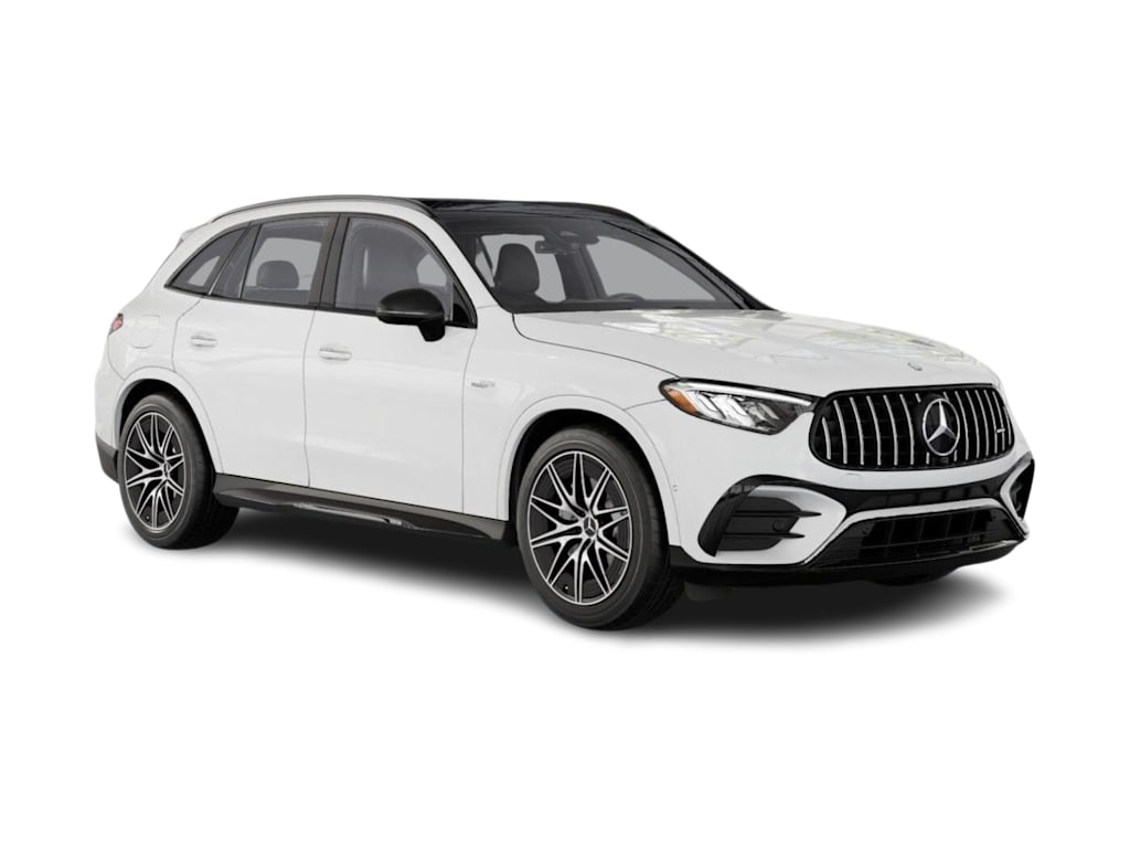 Thumbnail: 2026 Mercedes-Benz GLC - 13