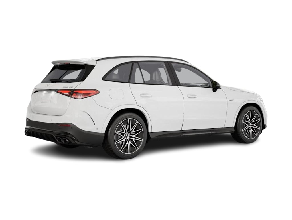 Thumbnail: 2026 Mercedes-Benz GLC - 21