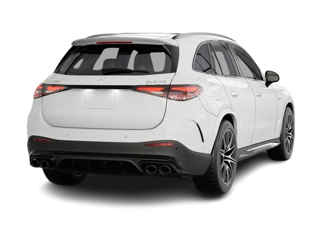 Thumbnail: 2026 Mercedes-Benz GLC - 24