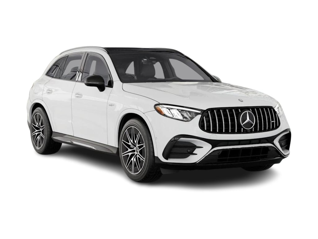 Thumbnail: 2026 Mercedes-Benz GLC - 12