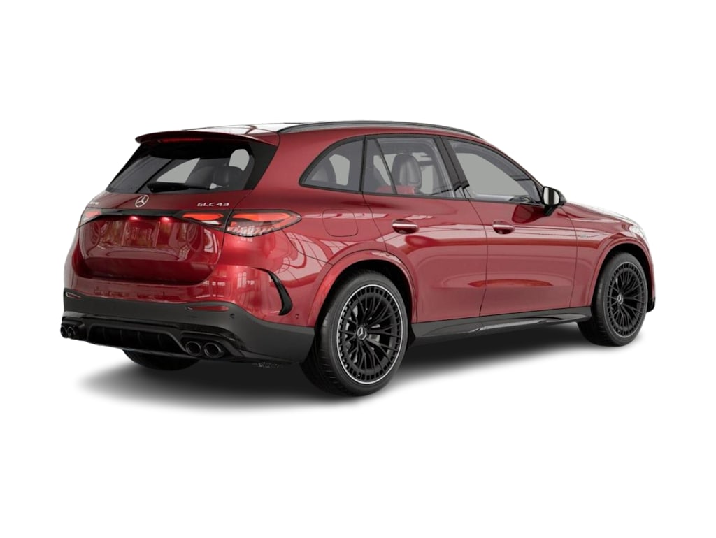 Thumbnail: 2026 Mercedes-Benz GLC - 22