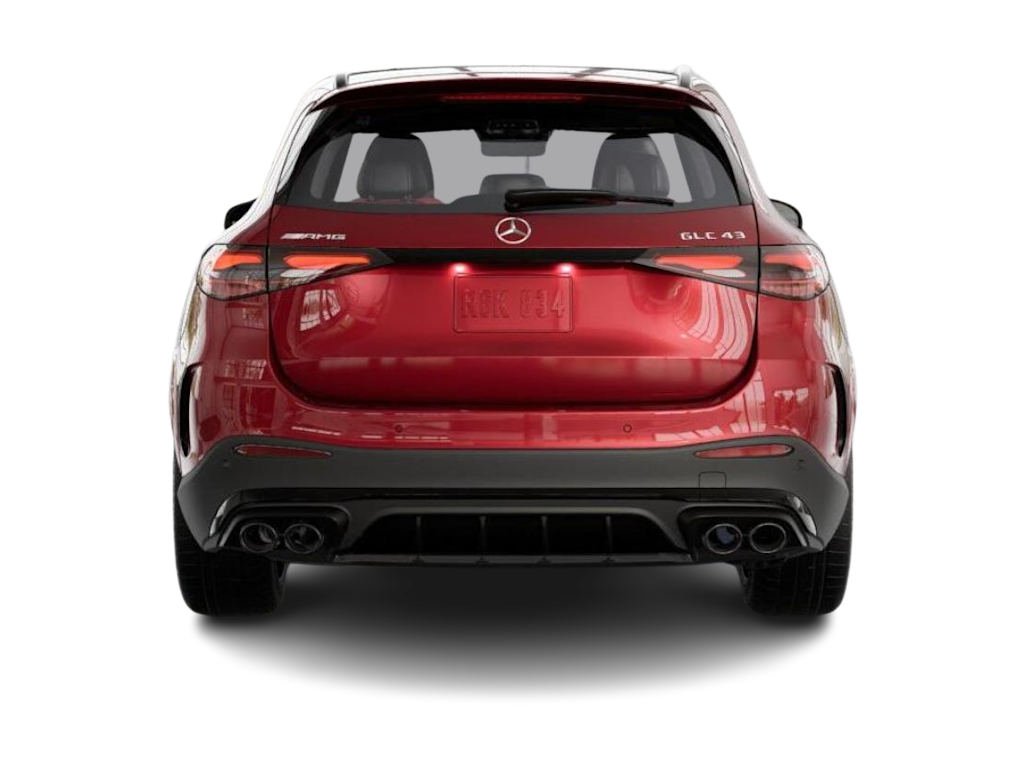 Thumbnail: 2026 Mercedes-Benz GLC - 26