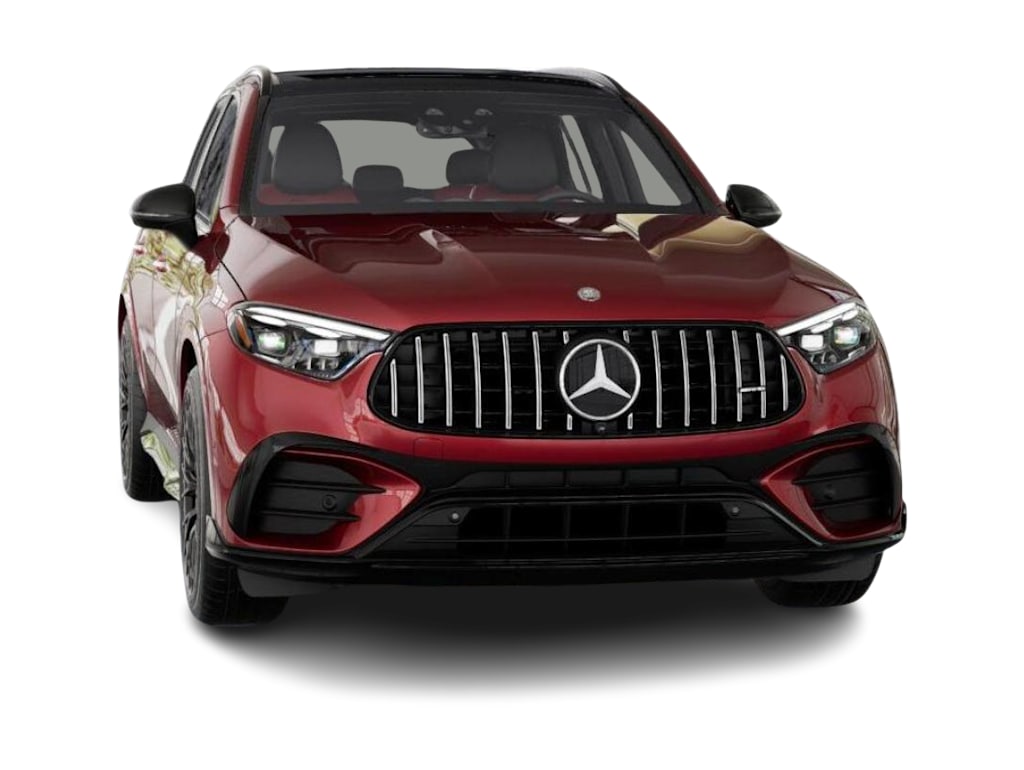 Thumbnail: 2026 Mercedes-Benz GLC - 10