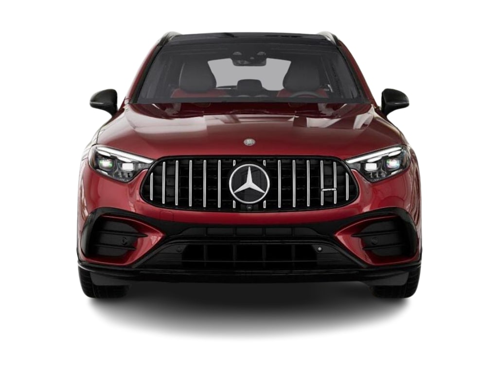 Thumbnail: 2026 Mercedes-Benz GLC - 5
