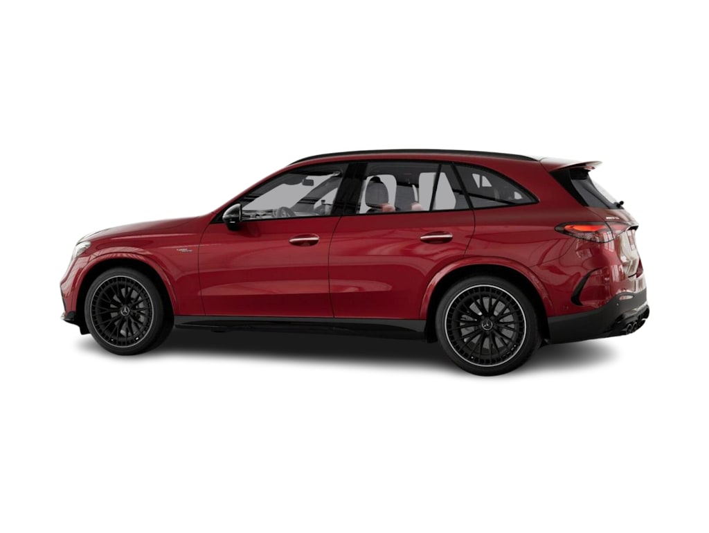 Thumbnail: 2026 Mercedes-Benz GLC - 31