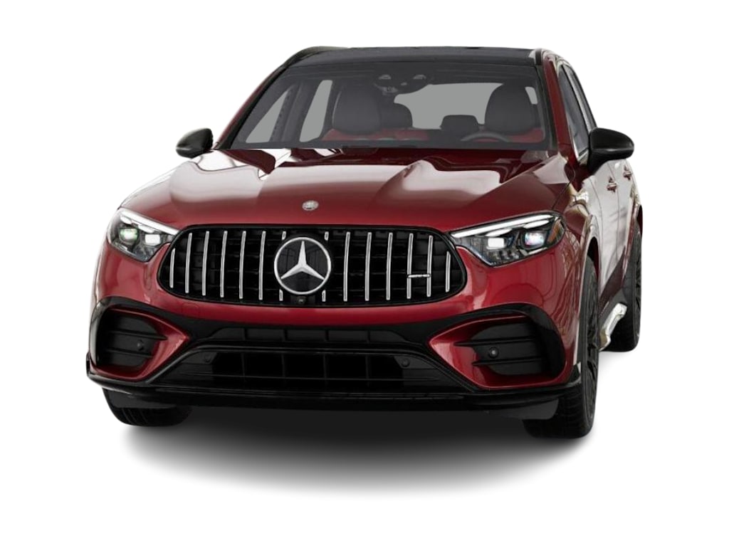 Thumbnail: 2026 Mercedes-Benz GLC - 41