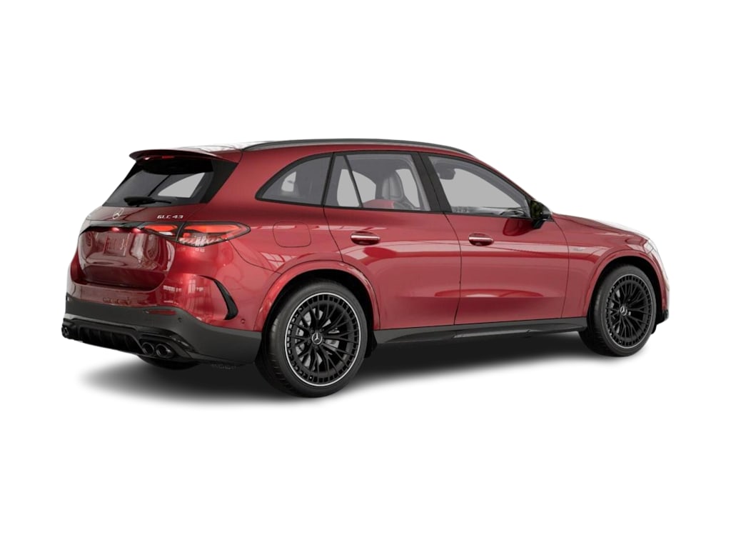 Thumbnail: 2026 Mercedes-Benz GLC - 21