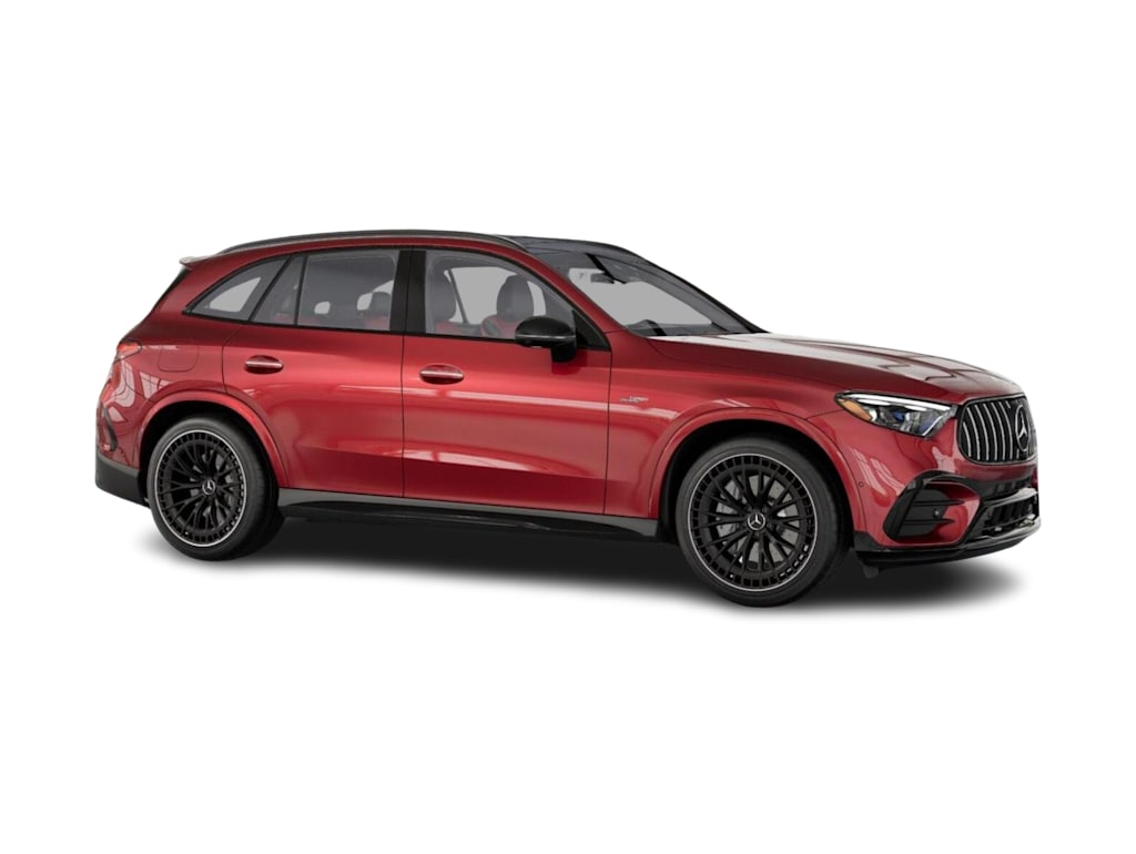 Thumbnail: 2026 Mercedes-Benz GLC - 15