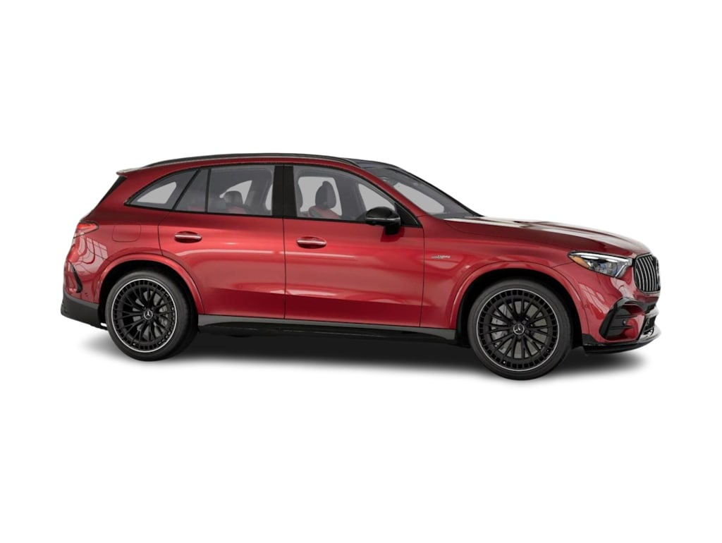 Thumbnail: 2026 Mercedes-Benz GLC - 16