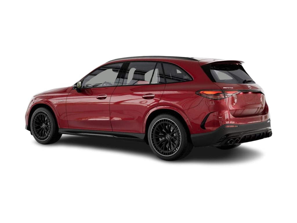Thumbnail: 2026 Mercedes-Benz GLC - 30