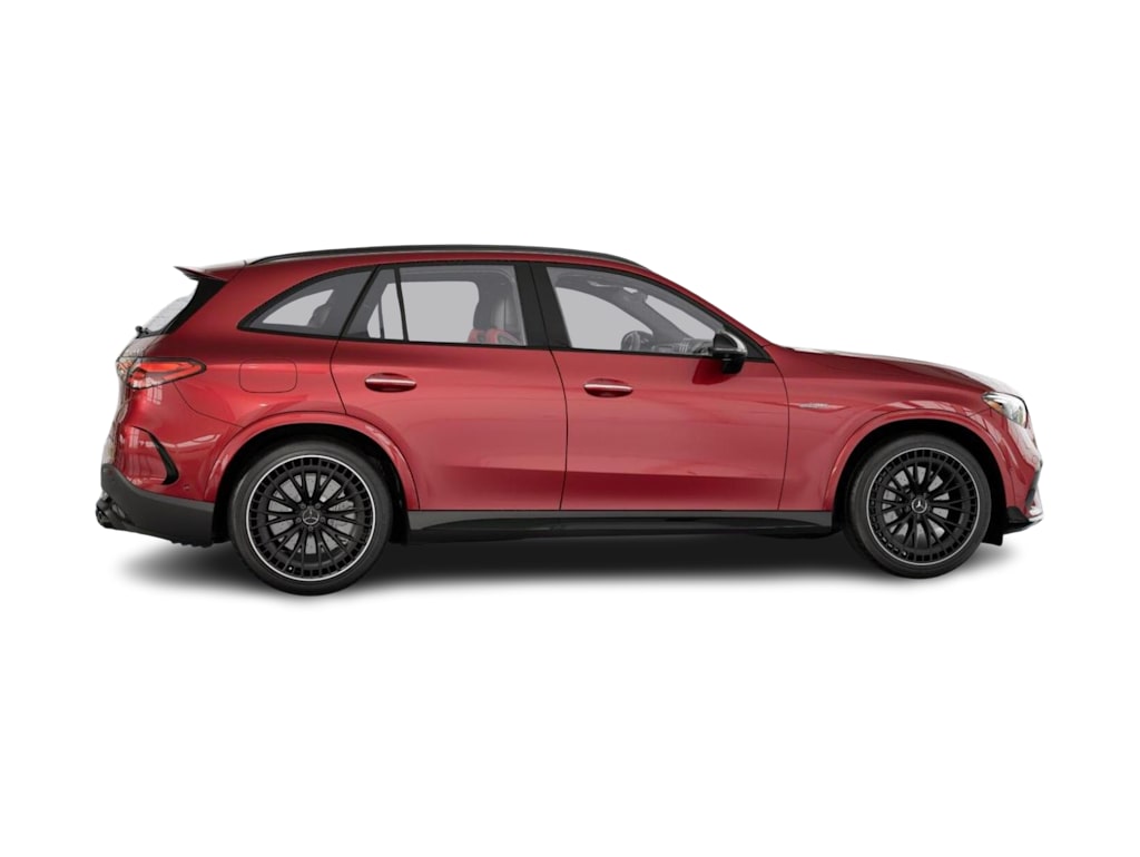 Thumbnail: 2026 Mercedes-Benz GLC - 18