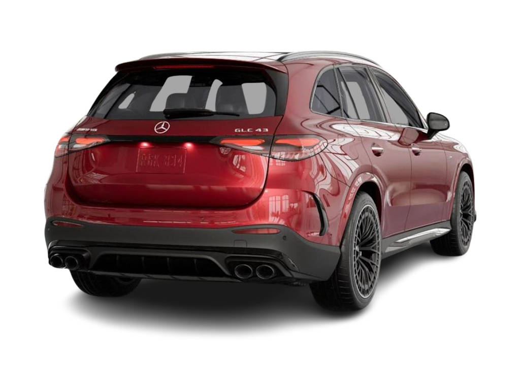Thumbnail: 2026 Mercedes-Benz GLC - 24