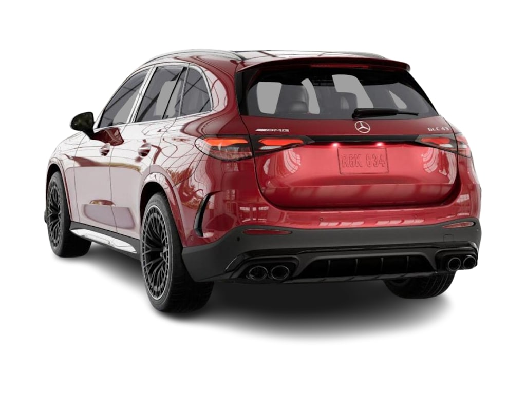 Thumbnail: 2026 Mercedes-Benz GLC - 28