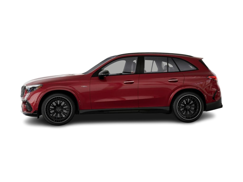 Thumbnail: 2026 Mercedes-Benz GLC - 34