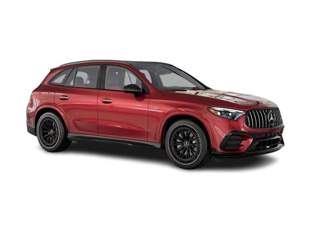 Thumbnail: 2026 Mercedes-Benz GLC - 14