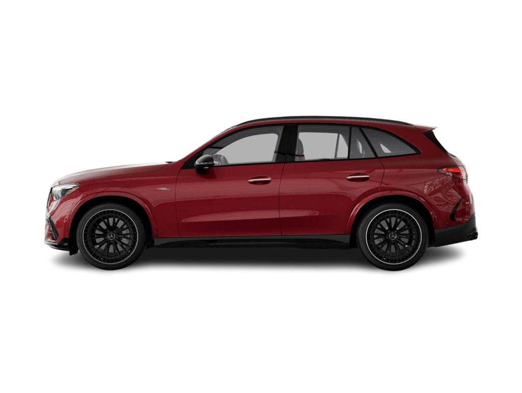 Thumbnail: 2026 Mercedes-Benz GLC - 33