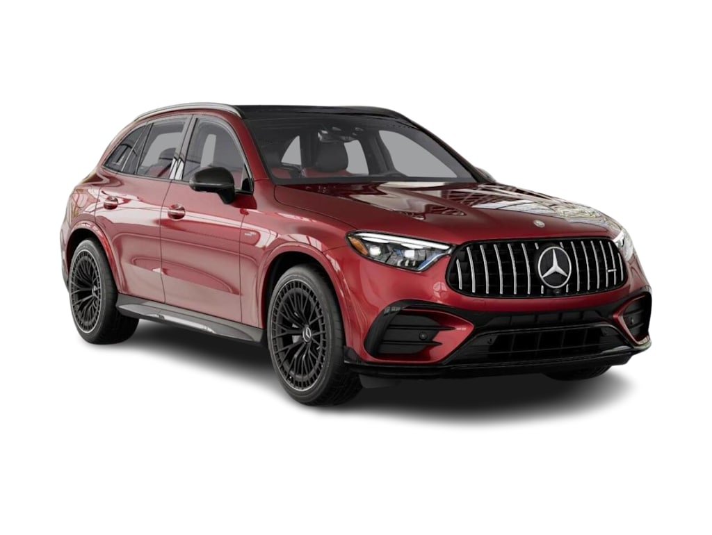 Thumbnail: 2026 Mercedes-Benz GLC - 12