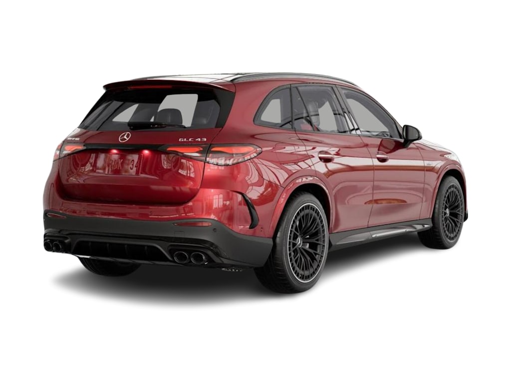 Thumbnail: 2026 Mercedes-Benz GLC - 23