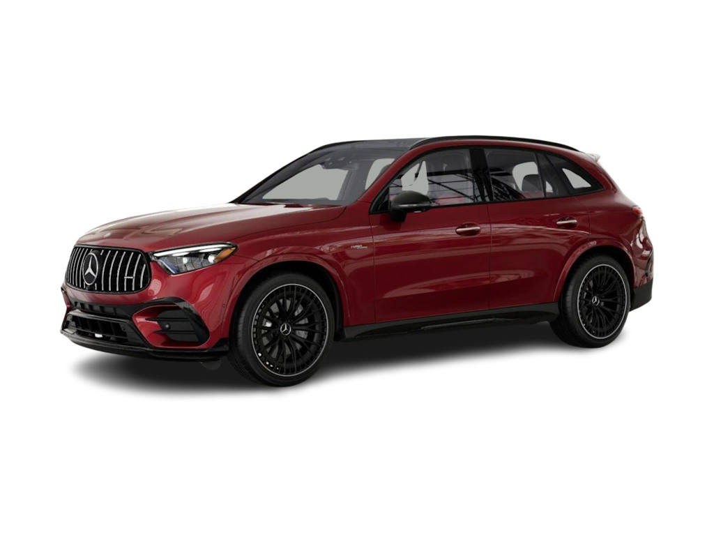 Thumbnail: 2026 Mercedes-Benz GLC - 37