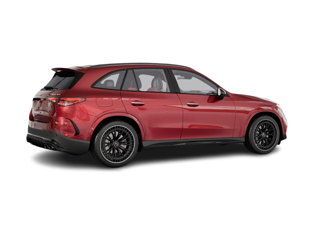 Thumbnail: 2026 Mercedes-Benz GLC - 20