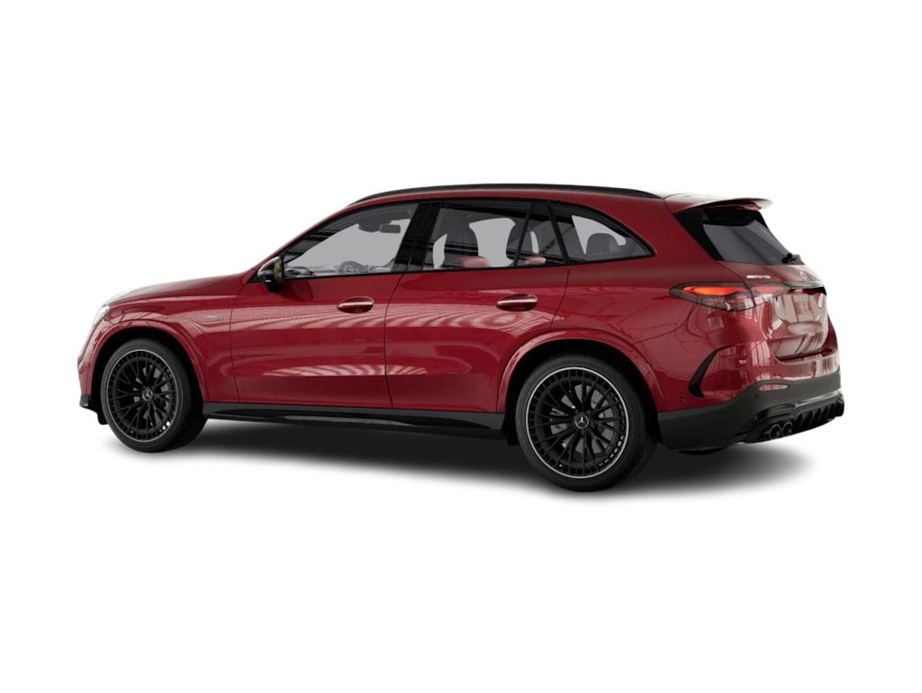 Thumbnail: 2026 Mercedes-Benz GLC - 3