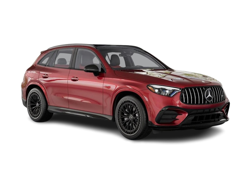 Thumbnail: 2026 Mercedes-Benz GLC - 13