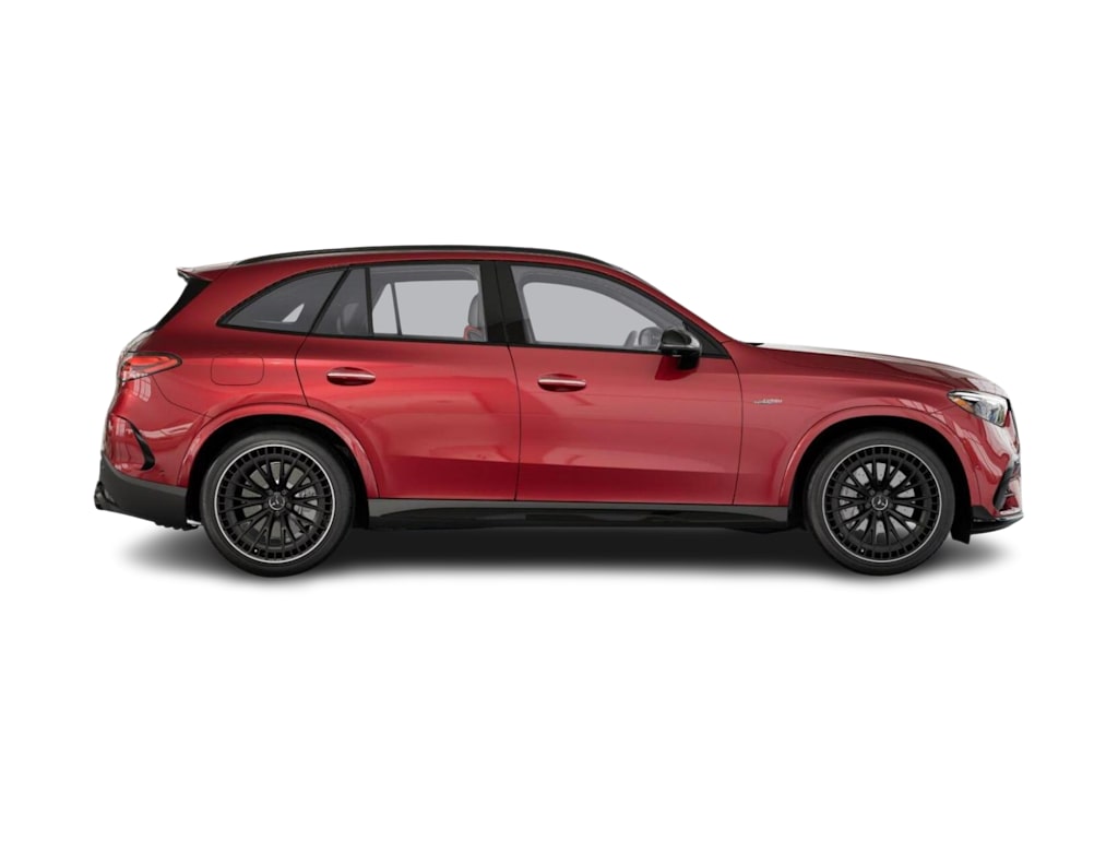 Thumbnail: 2026 Mercedes-Benz GLC - 9