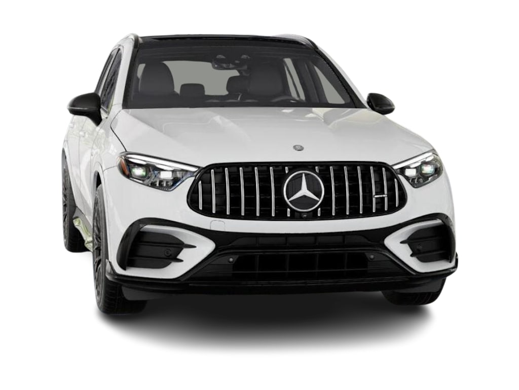 Thumbnail: 2026 Mercedes-Benz GLC - 10