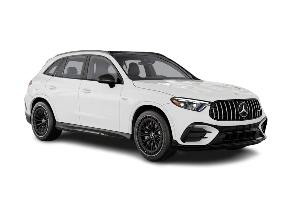 Thumbnail: 2026 Mercedes-Benz GLC - 13