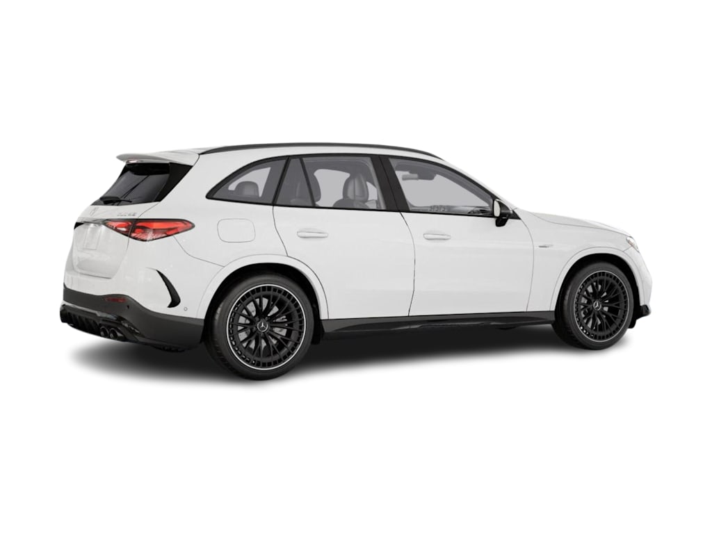 Thumbnail: 2026 Mercedes-Benz GLC - 20