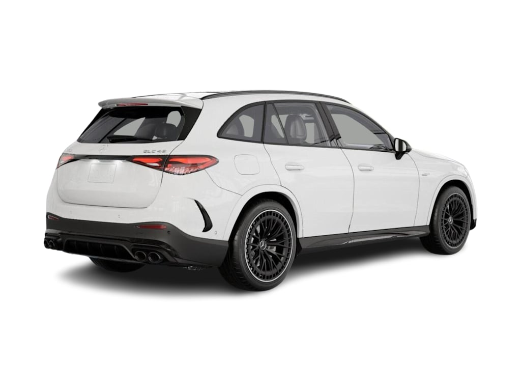 Thumbnail: 2026 Mercedes-Benz GLC - 22