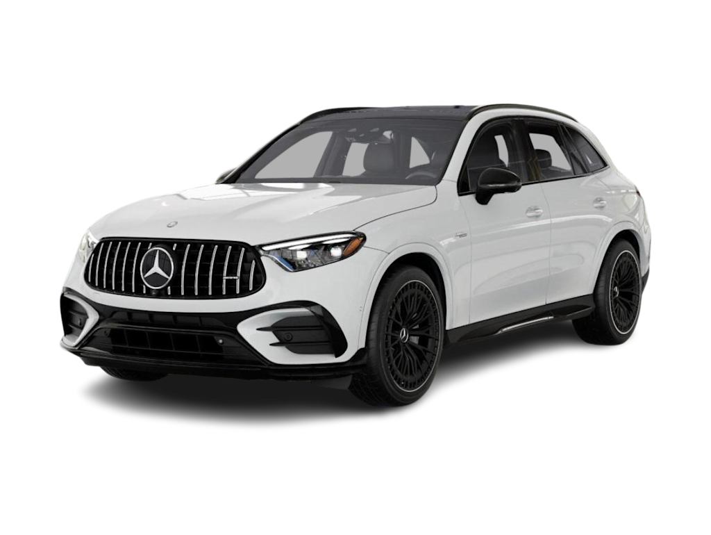 Thumbnail: 2026 Mercedes-Benz GLC - 39