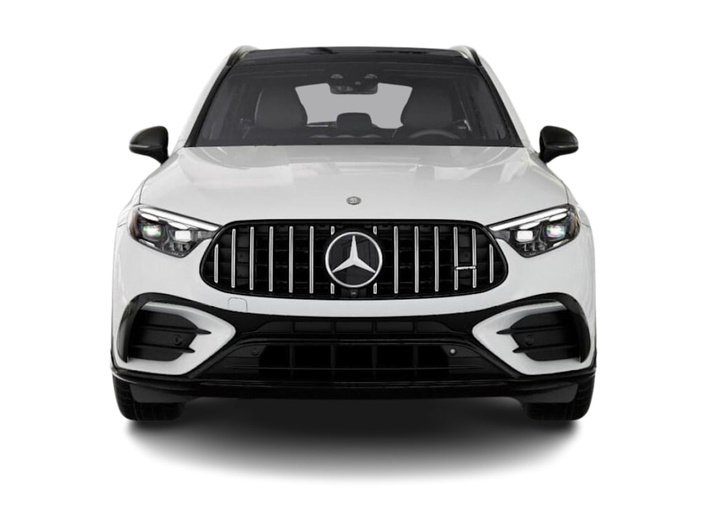 Thumbnail: 2026 Mercedes-Benz GLC - 5
