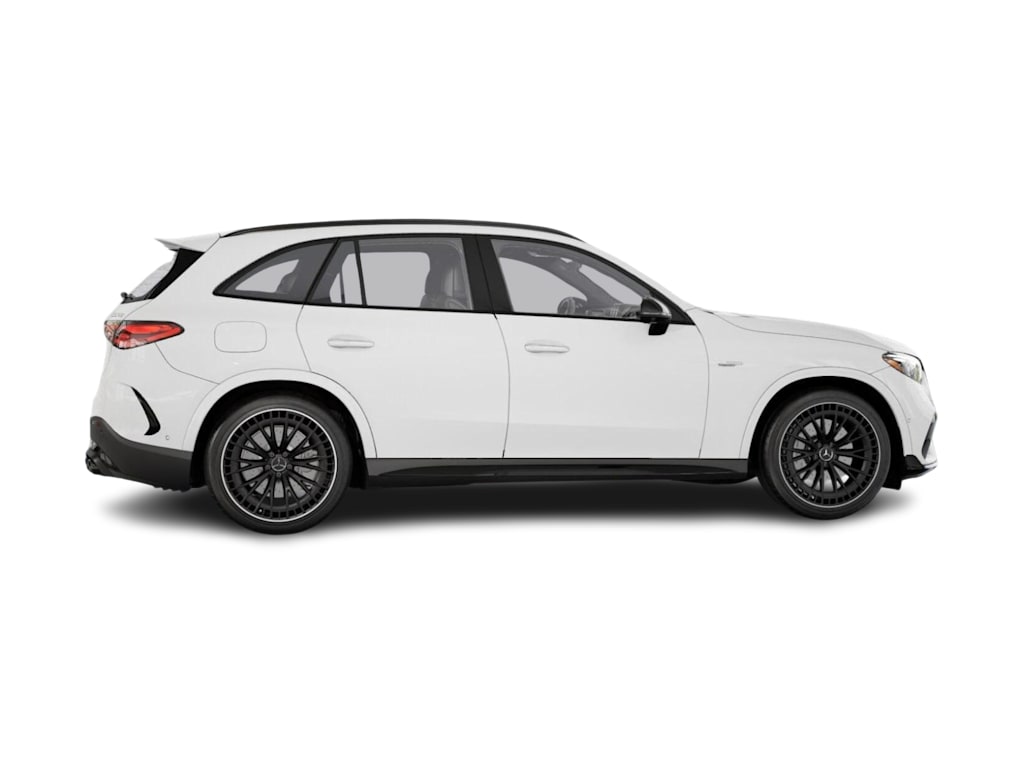 Thumbnail: 2026 Mercedes-Benz GLC - 18