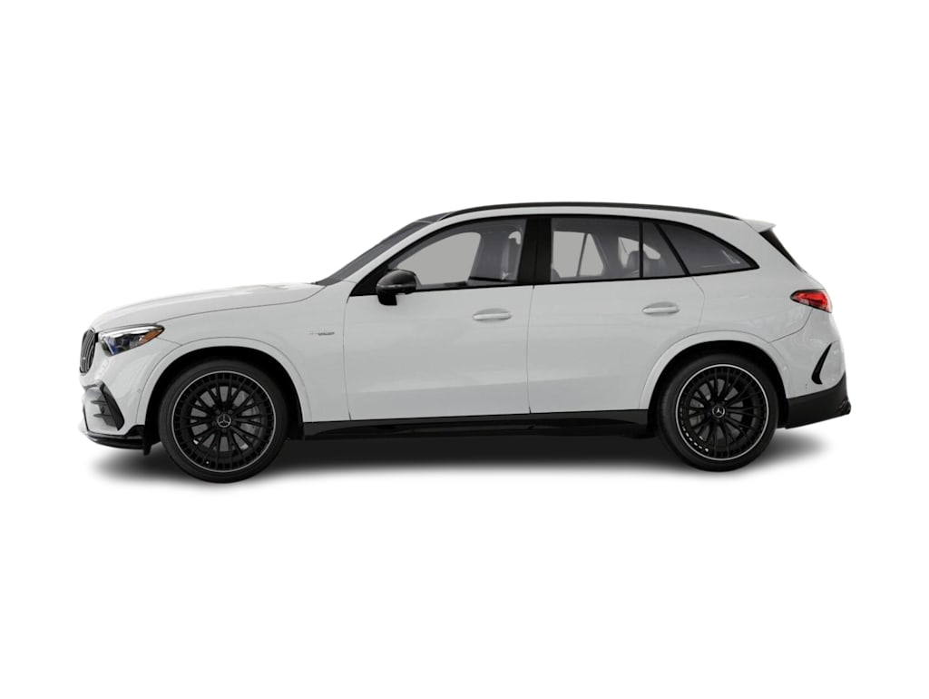 Thumbnail: 2026 Mercedes-Benz GLC - 34