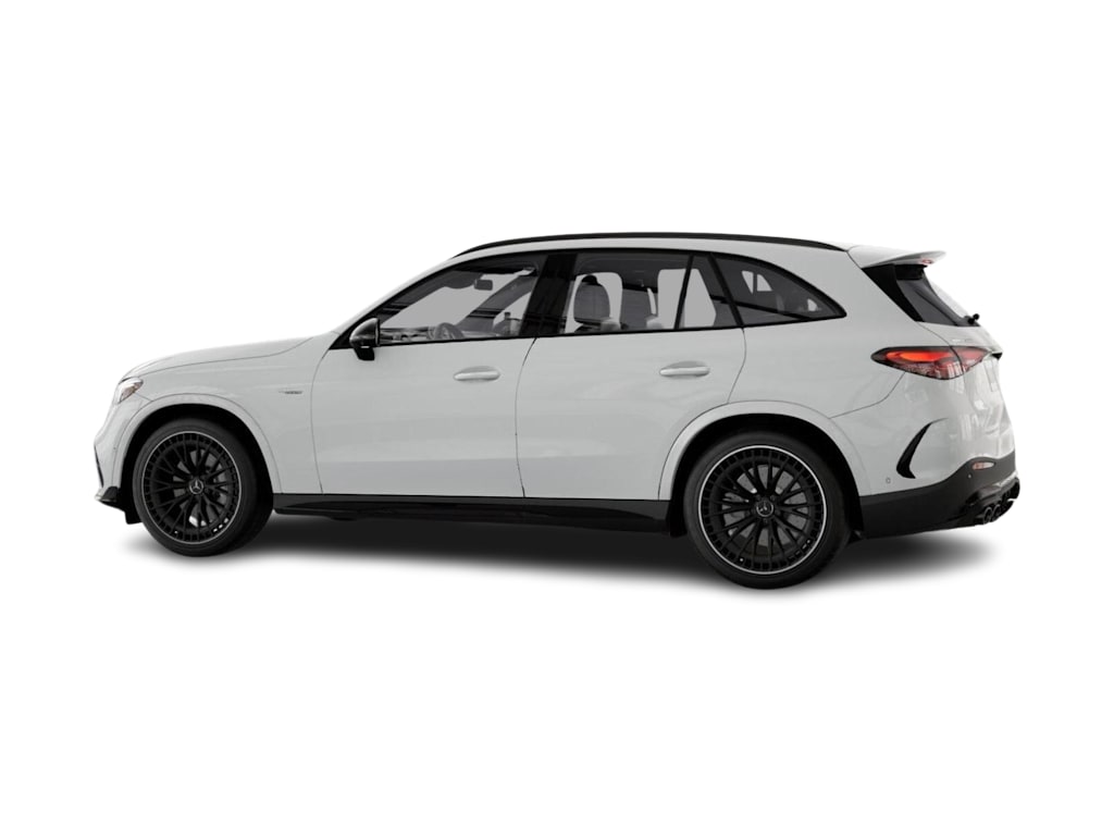 Thumbnail: 2026 Mercedes-Benz GLC - 31