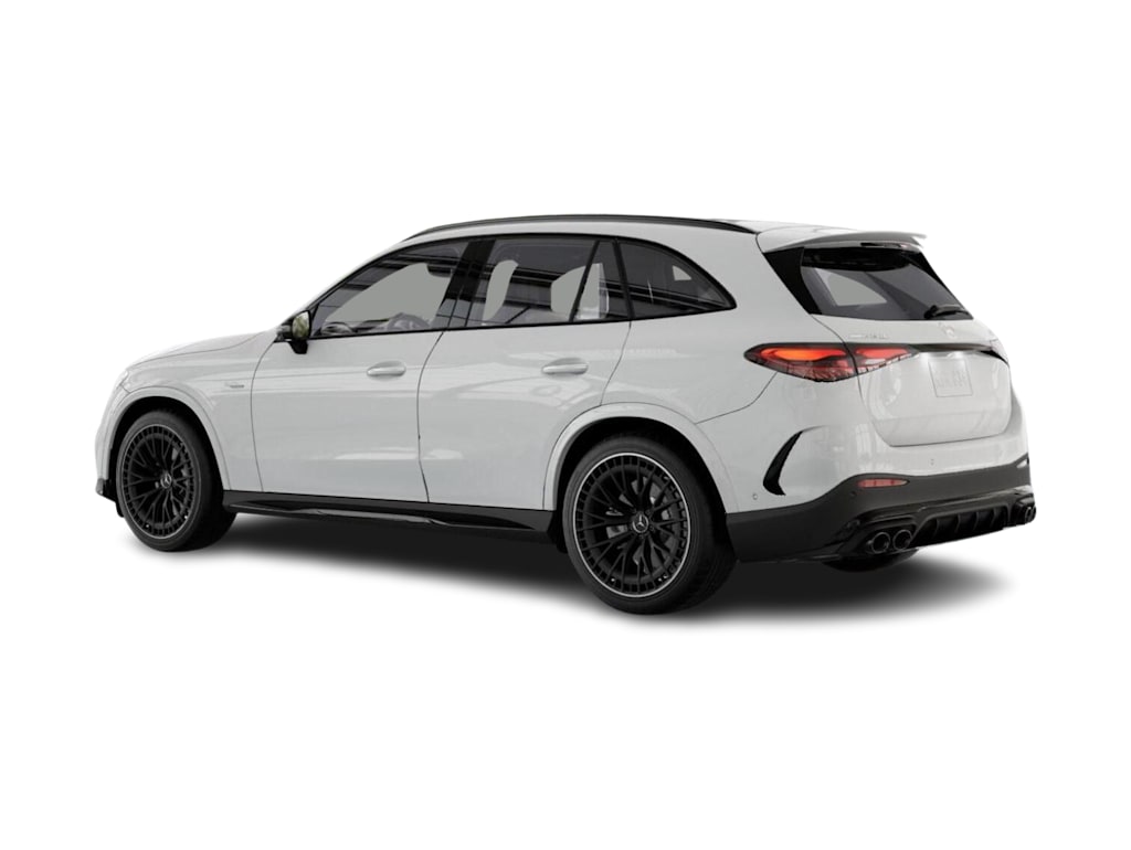 Thumbnail: 2026 Mercedes-Benz GLC - 30