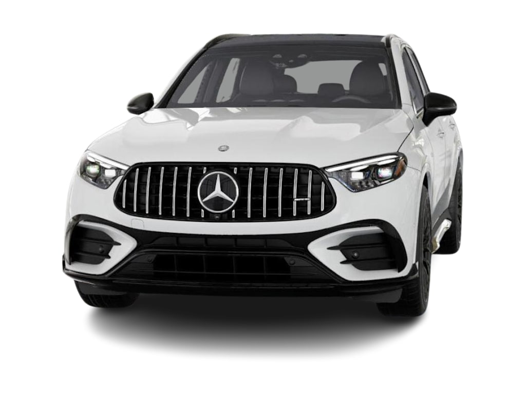 Thumbnail: 2026 Mercedes-Benz GLC - 41