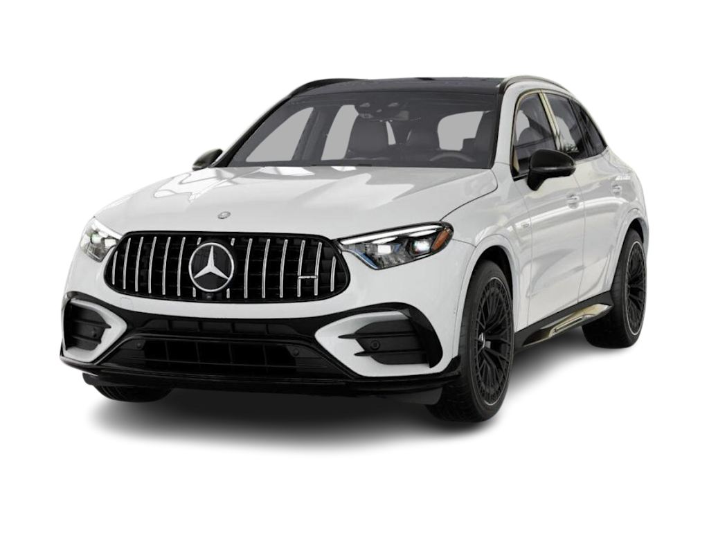 Thumbnail: 2026 Mercedes-Benz GLC - 40