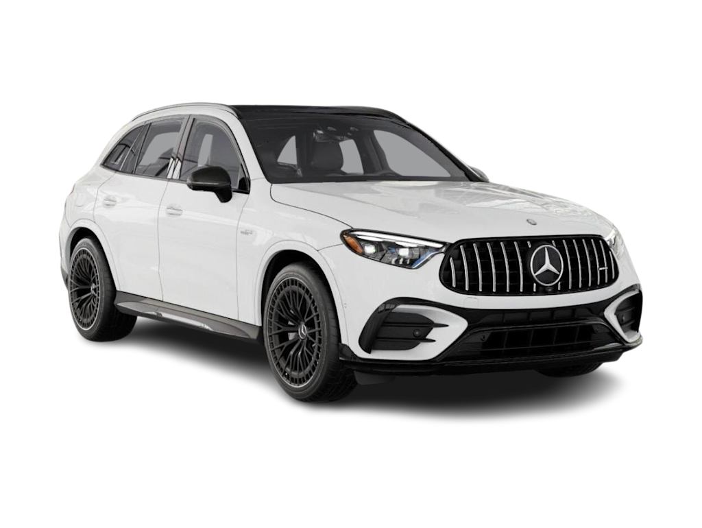 Thumbnail: 2026 Mercedes-Benz GLC - 12
