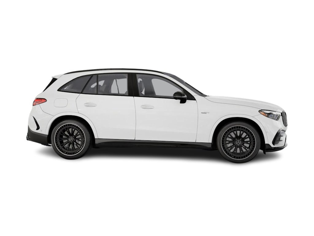 Thumbnail: 2026 Mercedes-Benz GLC - 17